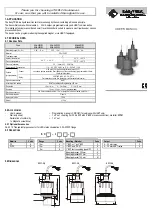 NIVELCO EasyTREK SC-300 Series User Manual preview