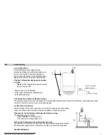 Preview for 9 page of NIVELCO EasyTREK SCA-300 Series Programming Manual