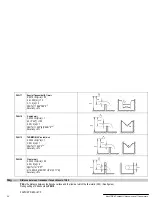 Preview for 22 page of NIVELCO EasyTREK SCA-300 Series Programming Manual