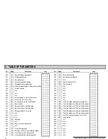 Preview for 26 page of NIVELCO EasyTREK SCA-300 Series Programming Manual