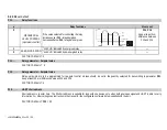 Preview for 22 page of NIVELCO EasyTREK SCD-300 Series Installation And Programming Manual