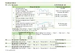 Предварительный просмотр 22 страницы NIVELCO EasyTREK SP-500 Pro Installation And Programming Manual