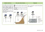 Preview for 19 page of NIVELCO MicroTREK HB User And Programming Manual