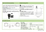 Preview for 23 page of NIVELCO MicroTREK HB User And Programming Manual