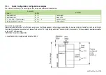 Preview for 37 page of NIVELCO MicroTREK HB User And Programming Manual