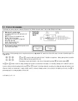 Preview for 24 page of NIVELCO MultiCONT User And Programming Manual