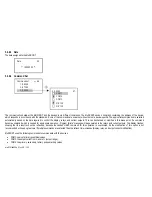 Preview for 48 page of NIVELCO MultiCONT User And Programming Manual