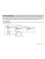 Preview for 69 page of NIVELCO MultiCONT User And Programming Manual