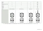 Preview for 13 page of NIVELCO NIPRESS DK-300 Installation And Programming Manual