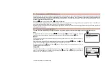 Preview for 16 page of NIVELCO THERMOPOINT TM/J-500 User And Programming Manual