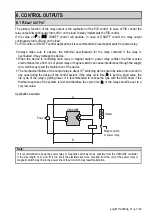 Preview for 7 page of NIVELCO UNICONT PMG-400 User And Programming Manual