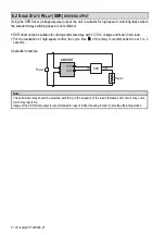 Preview for 8 page of NIVELCO UNICONT PMG-400 User And Programming Manual