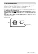 Preview for 9 page of NIVELCO UNICONT PMG-400 User And Programming Manual