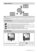 Preview for 11 page of NIVELCO UNICONT PMG-400 User And Programming Manual