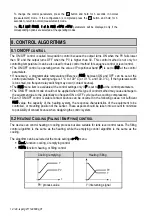 Preview for 14 page of NIVELCO UNICONT PMG-400 User And Programming Manual