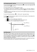 Preview for 15 page of NIVELCO UNICONT PMG-400 User And Programming Manual