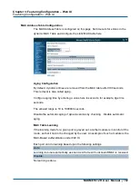 Preview for 152 page of Niveo Professional NGSME16T2H User Manual