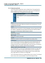 Preview for 169 page of Niveo Professional NGSME16T2H User Manual