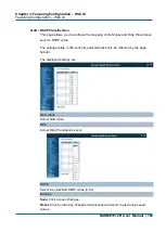 Preview for 185 page of Niveo Professional NGSME16T2H User Manual