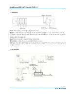 Preview for 9 page of Niveo Professional NRS-AP10 User Manual