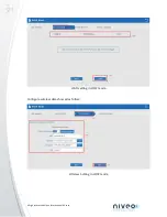 Preview for 12 page of Niveo Professional NWA220 User Manual