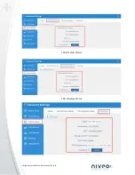 Preview for 16 page of Niveo Professional NWA220 User Manual