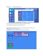 Preview for 11 page of Niveo Professional NWAC7000 User Manual