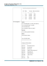 Предварительный просмотр 245 страницы Niveo NGSM48T2 User Manual