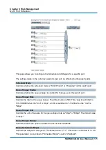 Предварительный просмотр 171 страницы Niveo NGSME24G4S User Manual