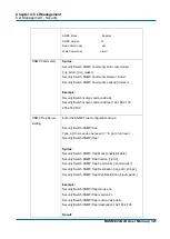 Предварительный просмотр 321 страницы Niveo NGSME24G4S User Manual