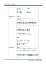 Предварительный просмотр 322 страницы Niveo NGSME24G4S User Manual