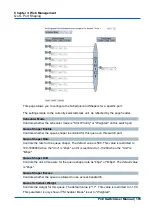 Предварительный просмотр 185 страницы Niveo NGSME48T4H User Manual