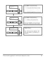 Preview for 20 page of Nivetec AquaSensors AV88 User Manual