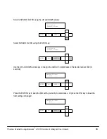 Preview for 40 page of Nivetec AquaSensors AV88 User Manual