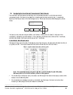 Preview for 42 page of Nivetec AquaSensors AV88 User Manual