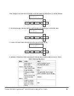 Preview for 46 page of Nivetec AquaSensors AV88 User Manual