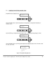 Preview for 49 page of Nivetec AquaSensors AV88 User Manual