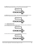 Preview for 50 page of Nivetec AquaSensors AV88 User Manual