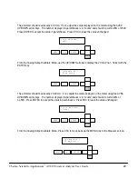 Preview for 51 page of Nivetec AquaSensors AV88 User Manual