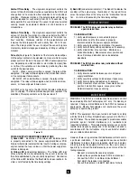 Предварительный просмотр 6 страницы Nivetec BULLETIN 824A Installation & Operation Manual