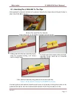 Preview for 12 page of Nivetec Micronics U1000-HM User Manual