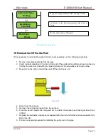 Preview for 31 page of Nivetec Micronics U1000-HM User Manual