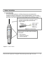 Предварительный просмотр 6 страницы Nivetec Thermo Scientific AquaSensors AnalogPlus User Manual