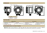 Предварительный просмотр 9 страницы Nivetec UNICONT Installation And Programming Manual