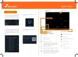 Preview for 2 page of Nivian NV-KIT41-4CAM-5M Quick Manual