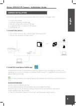 Preview for 5 page of Nivian ONV523 Installation Manual