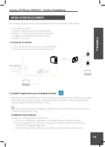 Preview for 15 page of Nivian ONV523 Installation Manual