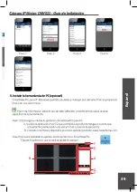 Preview for 39 page of Nivian ONV523 Installation Manual