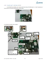 Предварительный просмотр 22 страницы Nivis Versa Router 1100 Titan User Manual