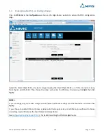 Предварительный просмотр 77 страницы Nivis Versa Router 1100 Titan User Manual